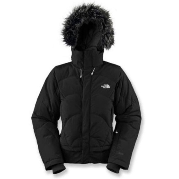 The North Face Jackets & Coats The North Face 60 Puffer Fur Hood
